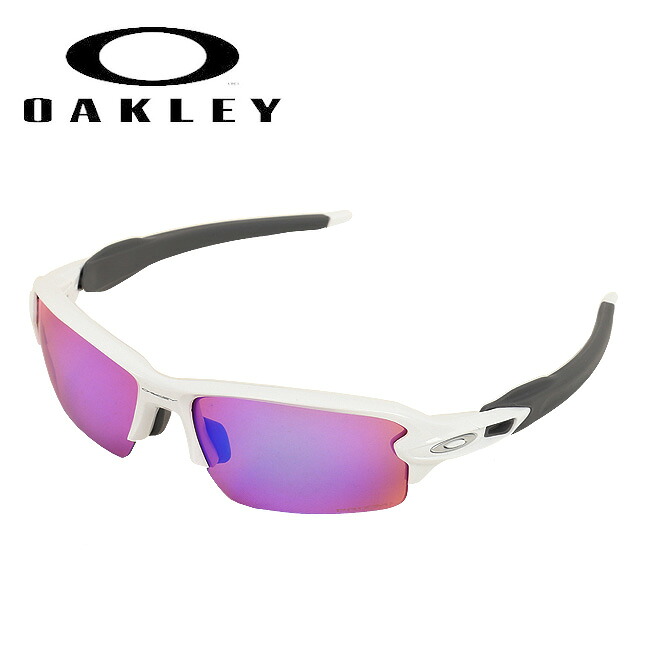 ●OAKLEY オークリー FLAK 2.0 (A) フラック OO9271-10 【日本正規品 サングラス アジアンフィット 海 アウトドア キャンプ フェス】