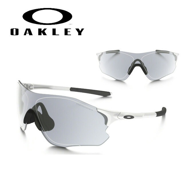 【4/4 20:00～4/10 23:59限定クーポン配布中】●OAKLEY オークリー EVZERO PATH (A) OO9313-06 【日本正規品 サングラス アジアンフィット 海 アウトドア キャンプ フェス】