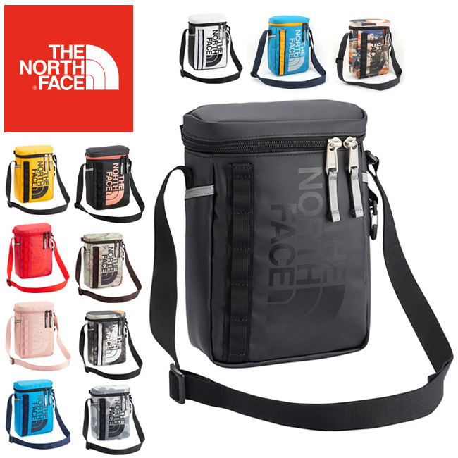 楽天市場 The North Face ノースフェイス Fuse Box Pouch ヒューズボックスポーチ Nm 日本正規品 ショルダーポーチ ポーチ ラミネート Highball