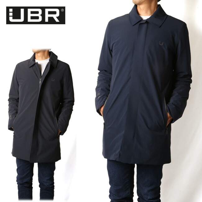 Ubr ウーバー クロックス Crocs Regulator Coat 7030 日本正規品 アウトドア コート アウトドア 防水 Uber Highball Highball