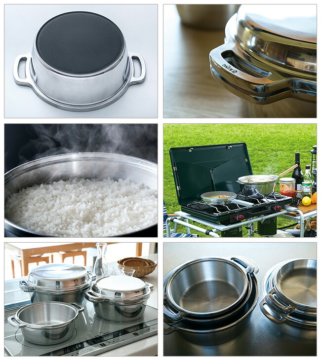 超大特価 ムスイ King無水鍋 R 18 鍋 無水調理 Ih対応鍋 エコ調理 Highball 手数料安い Lawhelpline In