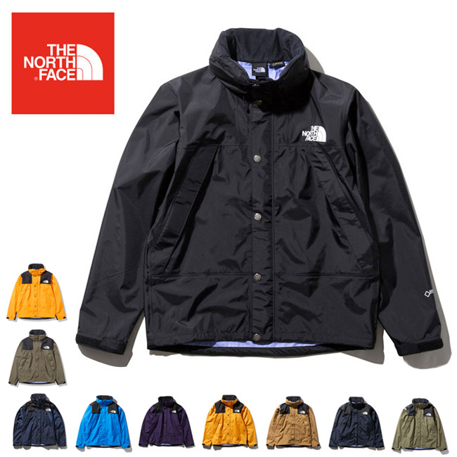 the north face mountain light triclimate opinie