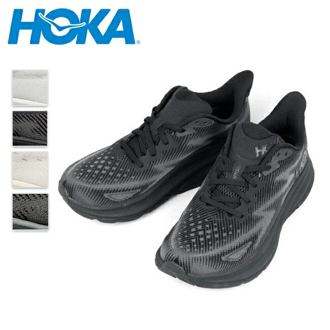 HOKAONEONE クリフトン9 24㌢ 楽天市場】hoka クリフトン9（靴サイズ（cm）24.0）の通販
