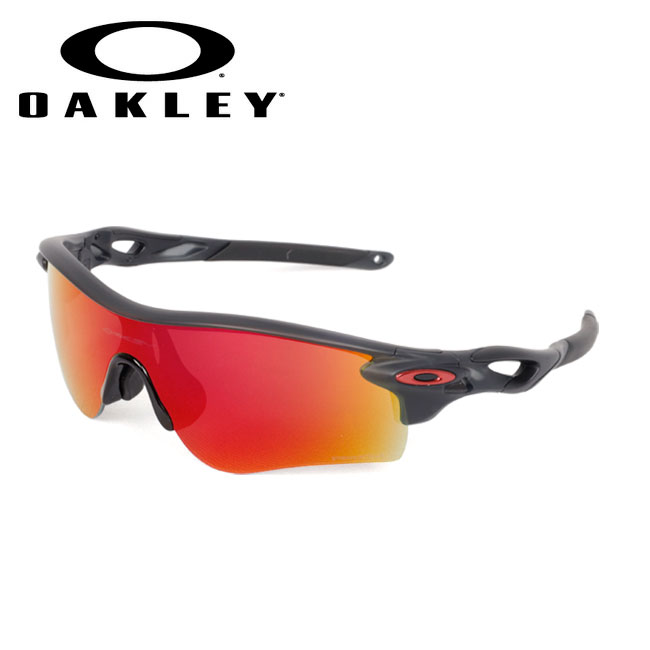 楽天市場】☆OAKLEY オークリー RADARLOCK PATH (A) レーダーロック