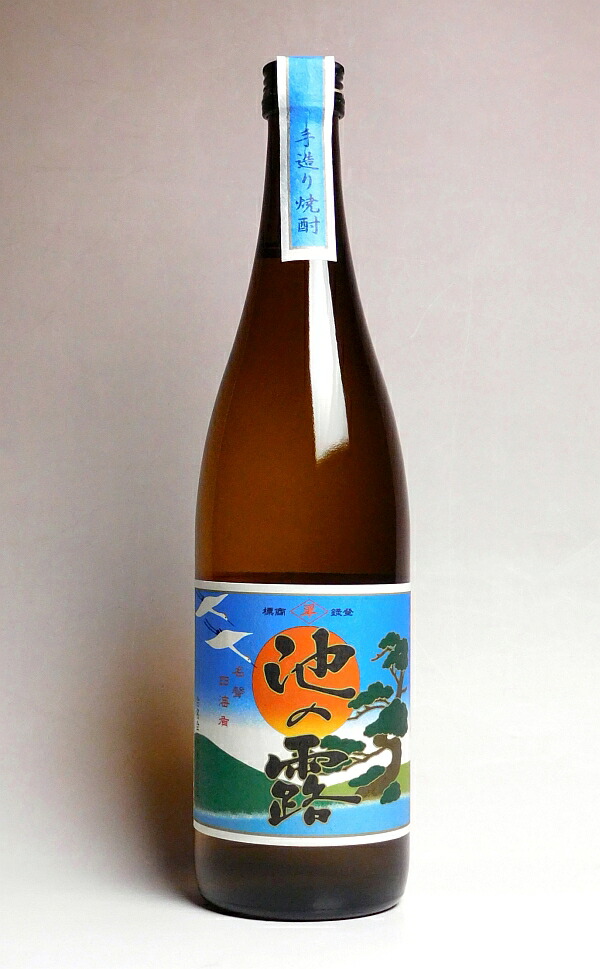 楽天市場】瑠璃の香（るりのか） 25度720ml 【天草酒造】【米