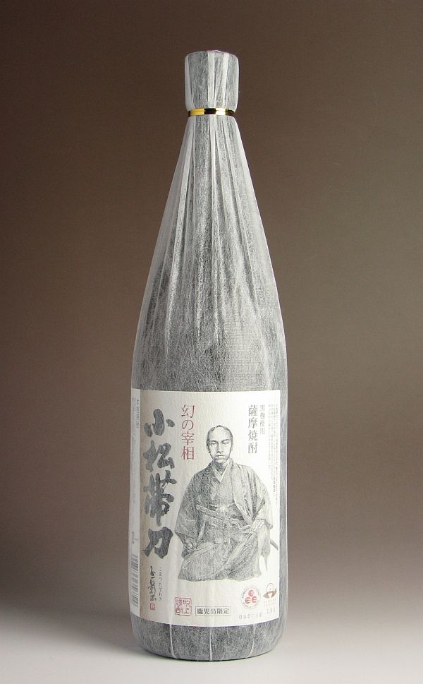 楽天市場】永禄二歳25度1800ml 【大口酒造】【芋焼酎 いも焼酎