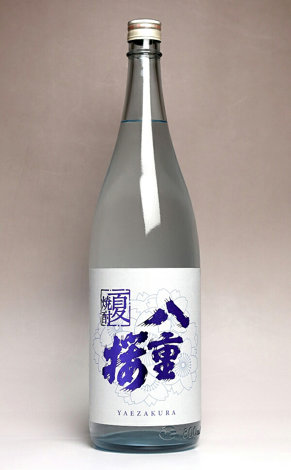 一番雫［芋焼酎］｜国分焼酎倶楽部
