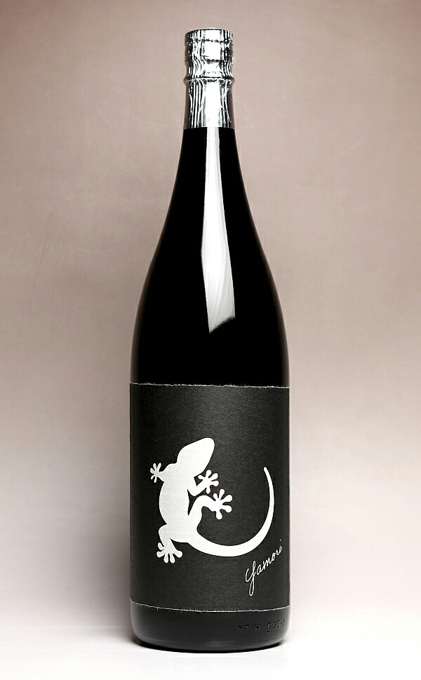 楽天市場】Yamori（ヤモリ）紫 25度1800ml 【南国酒造】【芋焼酎 いも