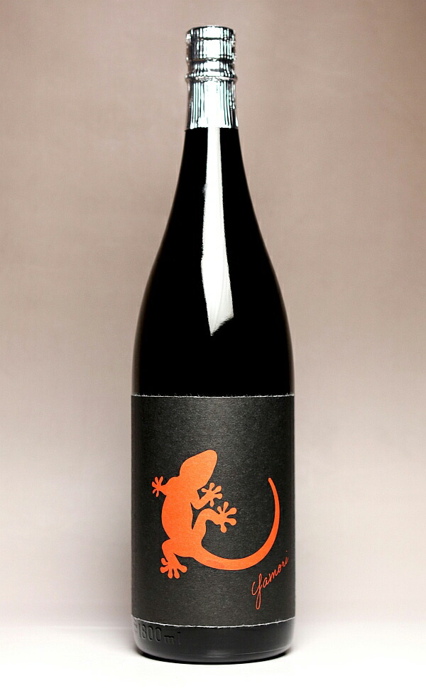 楽天市場】Yamori（ヤモリ）白 25度1800ml 【南国酒造】【芋焼酎 いも