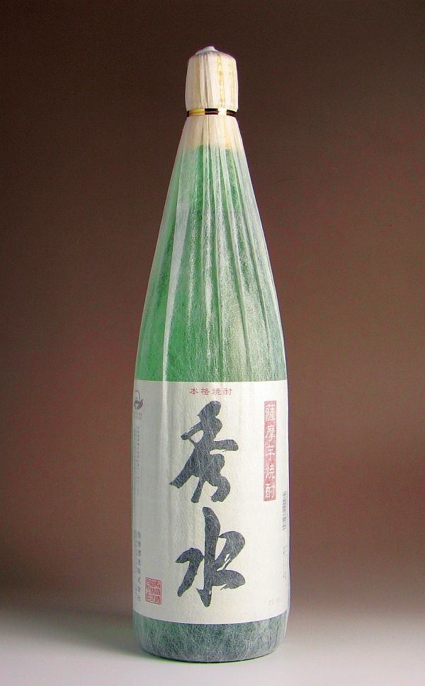 楽天市場】千亀女（せんがめじょ） 芋25度1800ml 【若潮酒造