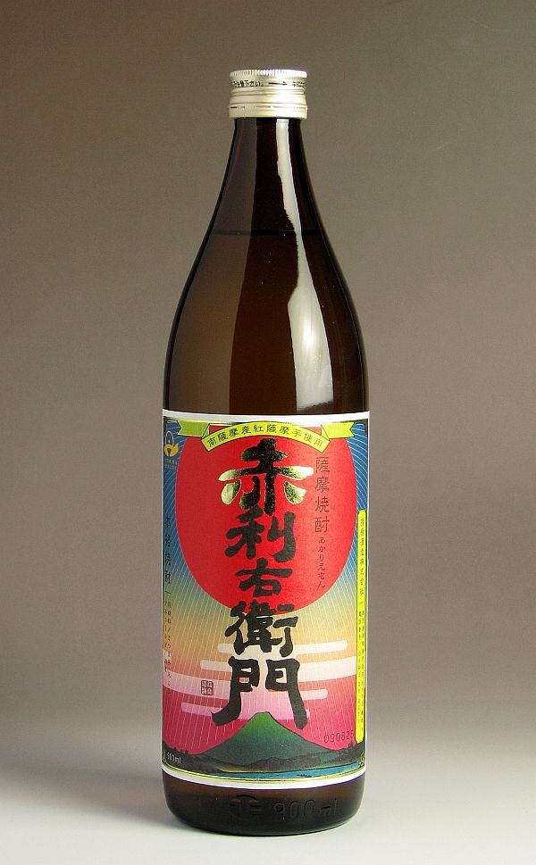 楽天市場】利右衛門25度1800ml 【指宿酒造】(芋焼酎 いも焼酎 1.8l あす楽 手土産 楽天 プレゼント ギフト イモ焼酎 芋 内祝い 誕生日  贈答 お酒 還暦祝い 定年退職 焼酎 お祝い 退職祝い) : 焼酎のひご屋