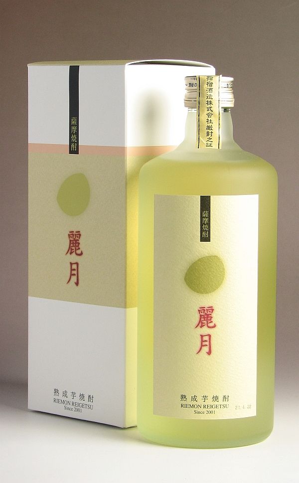 楽天市場】初留取り すきの初華（はつはな）44度360ml 【すき