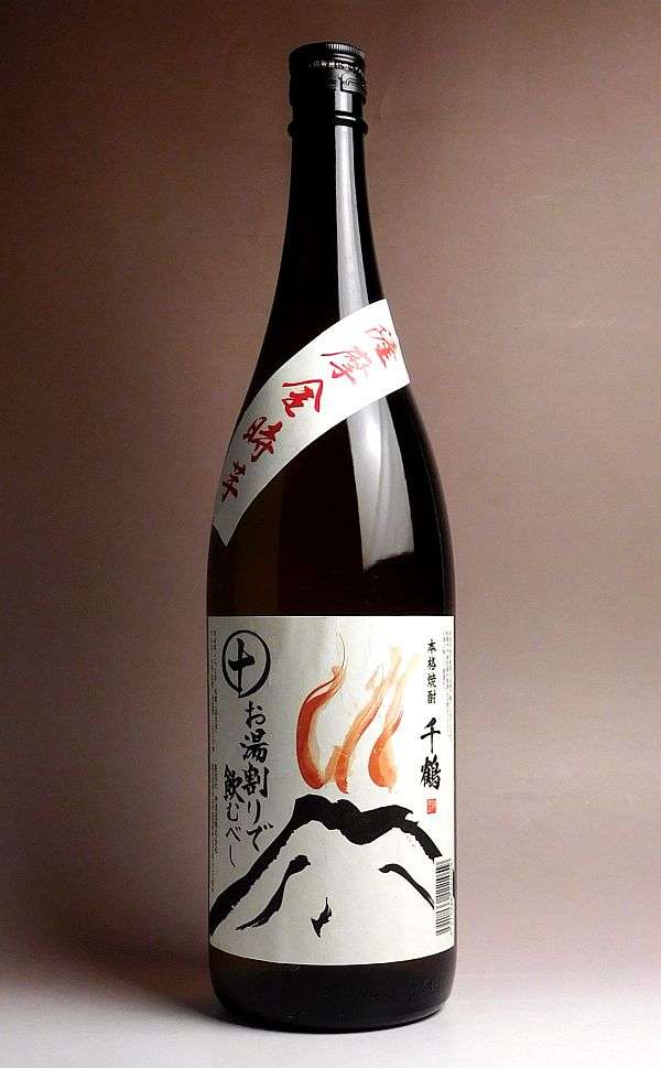 楽天市場】脱藩黒蝶（くろあげは）慈愛25度1800ml 【神酒造】(芋