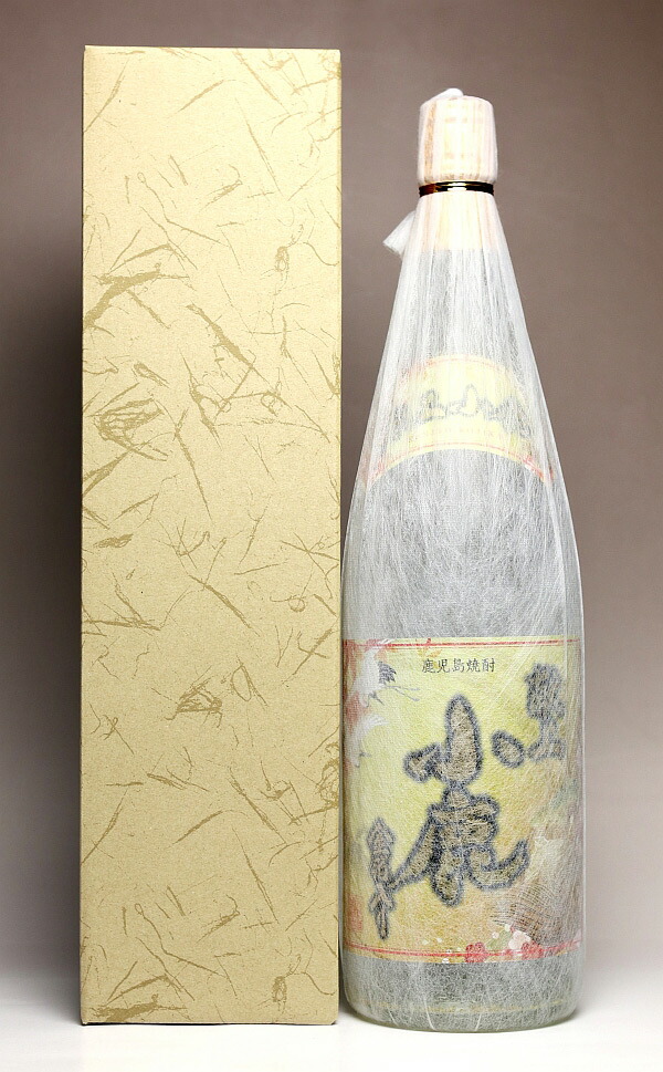 楽天市場】小鹿25度1800ml 紙パック【小鹿酒造】【芋焼酎 いも