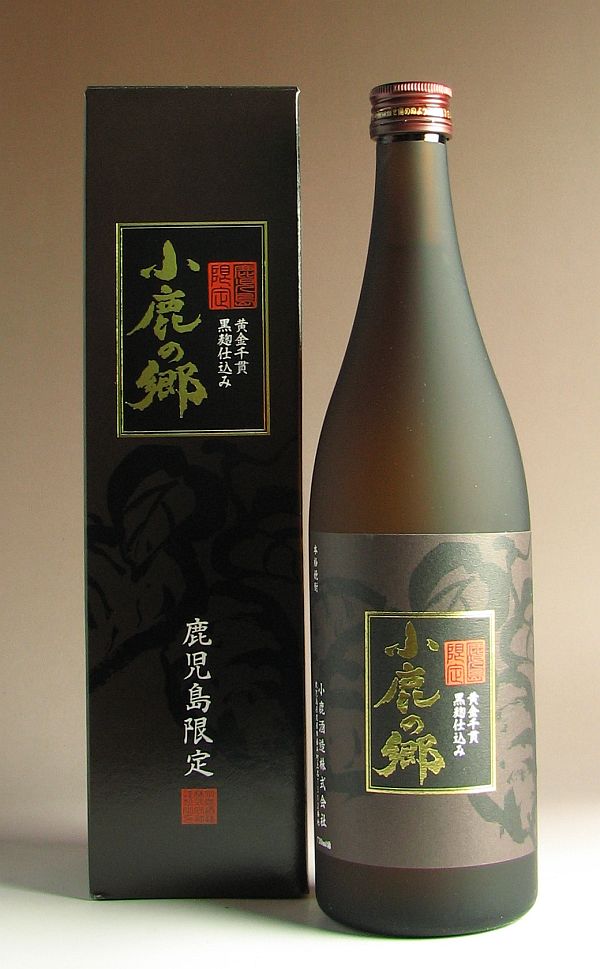 楽天市場】小鹿25度1800ml 紙パック【小鹿酒造】【芋焼酎 いも