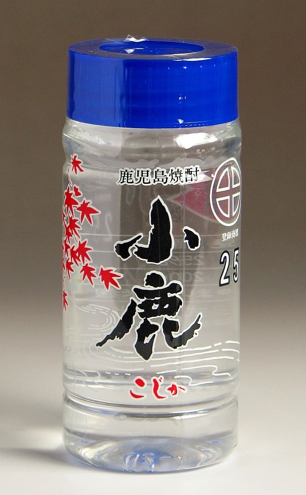 楽天市場】小鹿25度1800ml 紙パック【小鹿酒造】【芋焼酎 いも焼酎
