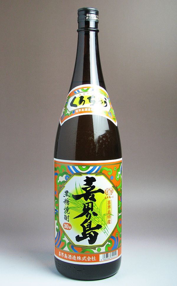 楽天市場】れんと25度1800ml 【奄美大島開運酒造】(黒糖焼酎 れんと