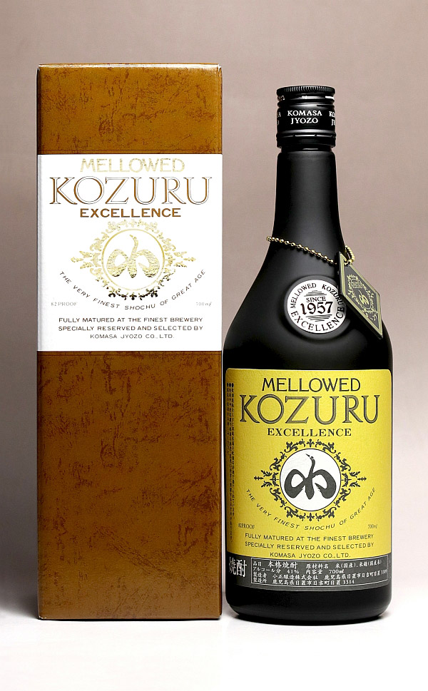 楽天市場】加那（かな）40度720ml 黒糖焼酎 【西平酒造】 : 焼酎のひご屋