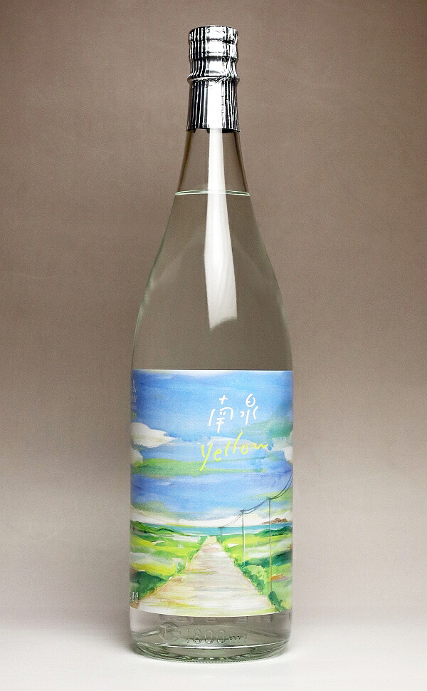 楽天市場】八千代伝 熟柿（じゅくし）（箱付）2025 25度1800ml