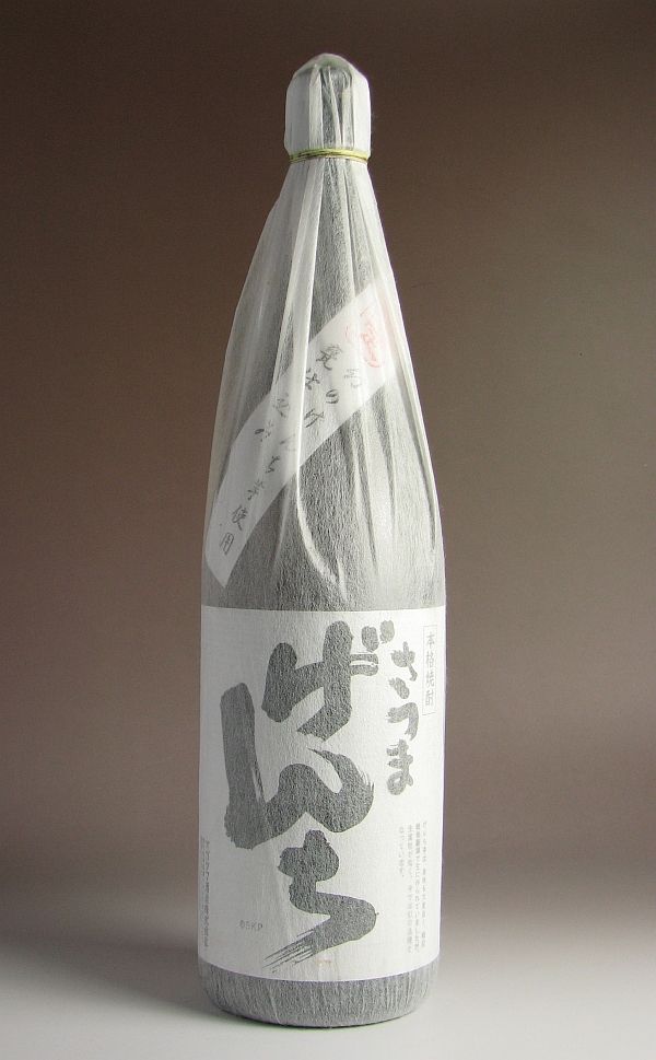 楽天市場】薩摩の誉「升々半升」繁盛 七福神ボトル 25度4500ml 【大山