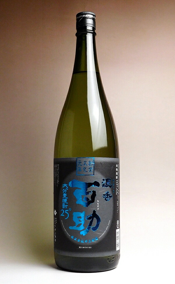 新登場 1800ml 初代百助 25度 焼酎祭り1880円均一 麦焼酎 井上