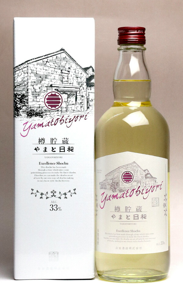 楽天市場】初留取り すきの初華（はつはな）44度360ml 【すき酒造