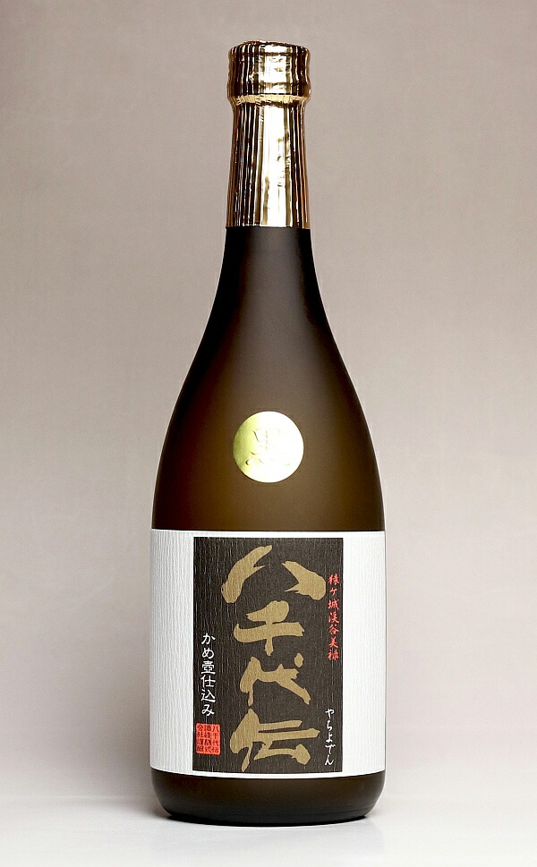楽天市場】八千代伝 千代吉 25度 720ml【芋焼酎】【やちよでん】【ちよ