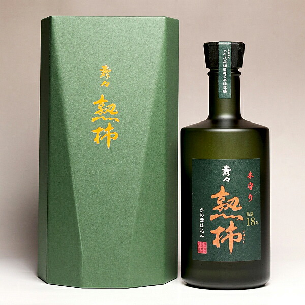 熟柿　八千代伝　芋焼酎　25度　1800ml 八千代伝酒造 八千代伝 熟柿 じゅくし 25度 1800ml 2024年 令和