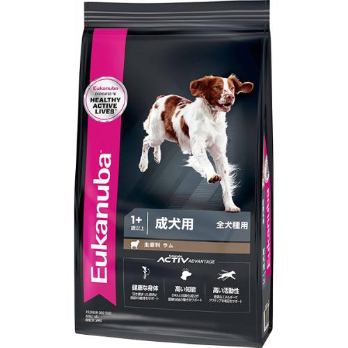 新品 楽天市場 送料無料 ユーカヌバ ラム ライス 全犬種 成犬用 1歳以上 13 5kg わんにゃんstyle 在庫限り Lexusoman Com