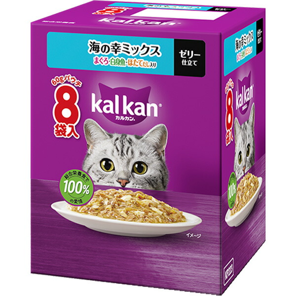 ウェットキャットフード 15パック45パウチ 楽天市場】カルカン パウチ 4種おいしさ まぐろかつおさけえび