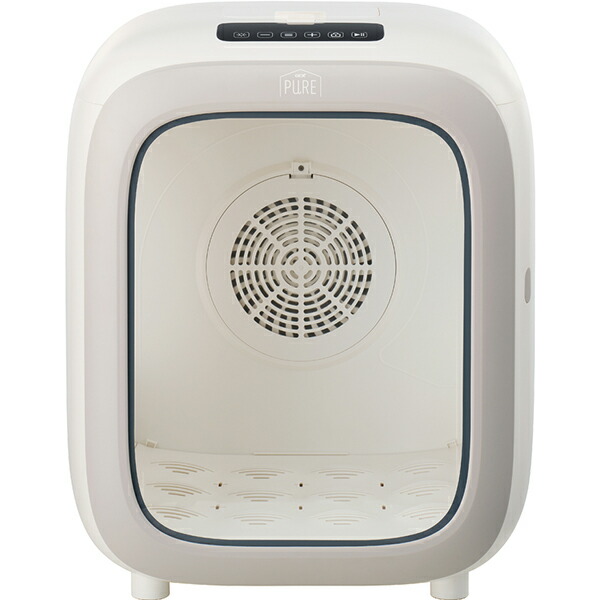 ペット用ドライヤーハウス 楽天市場】ジェックス GEX ペット用ドライヤーハウス PURE PET DRYER