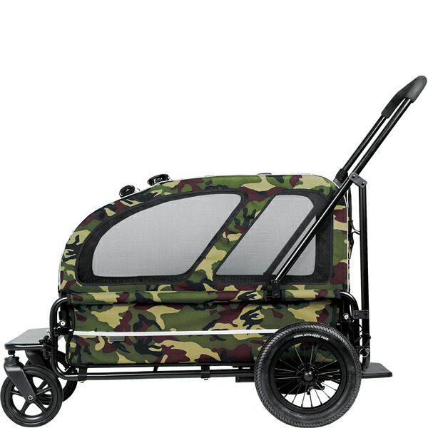 buggy for dog