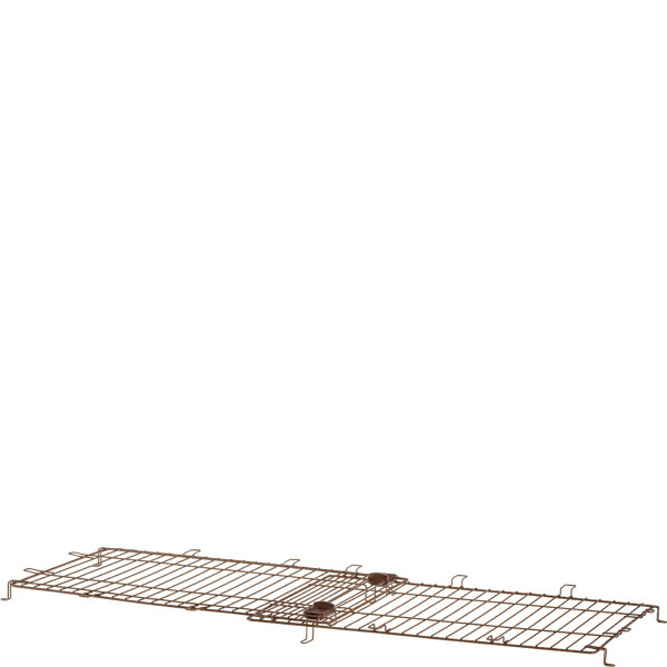 楽天市場】【送料無料】木製スライドペットサークル ワイド ダーク