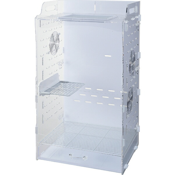 楽天市場】アクリルルーム390High／510Low ゴムリング