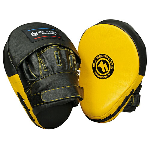 楽天市場】mizunoパンチングミット（コーチングミットフラットタイプ