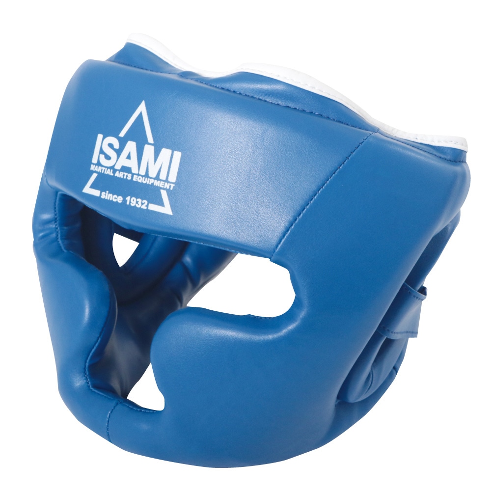 SHOOTO & ISAMI ヘッドギア Sサイズ 楽天市場】isami イサミ FS-15 ヘッドガードTS 頭 ヘッドギア