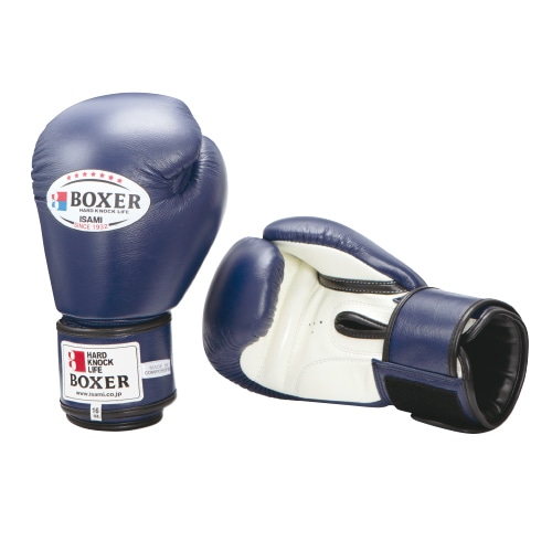 【ISAMI】イサミ BOXER ボクサー ボクシンググローブ TBX-112 12oz