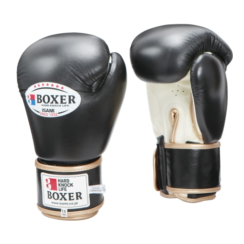 【ISAMI】イサミ BOXER ボクシンググローブ TBX-110 10オンス