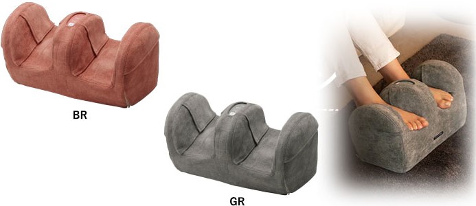 アテックス ルルド プロもみ フットマッサージャー