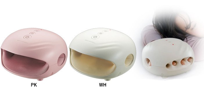アテックス ルルド ハンドケア コードレス