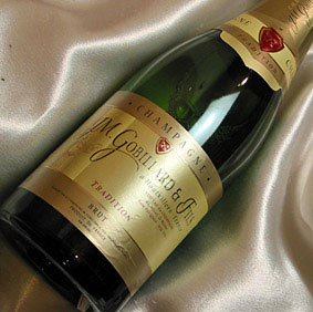 BRUT TRADITION シャンパン BRUT TRADITION NV 375ml ＜白・泡＞ Vintners 注文サイト