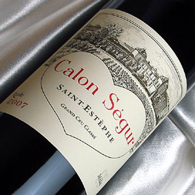 楽天市場】シャトー カロン・セギュール [2019] ハーフボトル