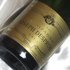 楽天市場】シャンパーニュ ジョセフ デプロワ 箱なし 750ml シャンパン