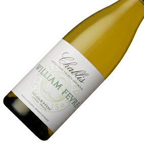 2011年 シャブリ グラン・クリュ レ・クロ / ウィリアム・フェーヴル 楽天市場】ウィリアム フェーブル シャブリ グラン・クリュ レ