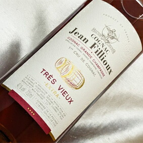 楽天市場】ジャン・フィユー セプ・ドール （並行品） Jean Fillioux Cep D'Or フランス/コニャック/ブランデー/700ml/40%  : ヒグチワイン Higuchi Wine