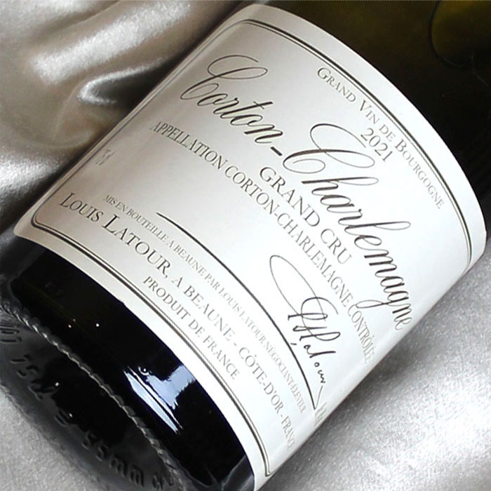 楽天市場】ルイ・ラトゥール ピュリニー モンラッシェ [2024] Louis