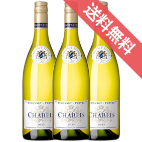 【正規品】ルイ・ラトゥール シモネ・フェブル・シャブリ スクリューキャップ 750ml 3本セット　ケース販売【正規品・取り寄せ品】 フランスワイン/ブルゴーニュ/白ワイン/辛口/ 750ml × 3 【まとめ買い】【ケース売り】【業務用】【エノテカ】 9,619円