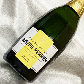 楽天市場】ジョセフ・ペリエ ロワイヤル ハーフボトル 3本セットJoseph