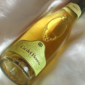 楽天市場】Contadi Castaldi BRILLANTE RUBY ROSE Brut コンタディ