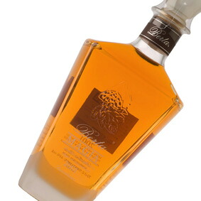 【正規品・取り寄せ品】ベルタ　マジーア　ディスティッラート　ドゥーヴァ（木箱付き）/700ml/43度 Grappa　Magia グラッパ/ブランデー/イタリア/ピエモンテ/フードライナー【希少品】【1542B】
